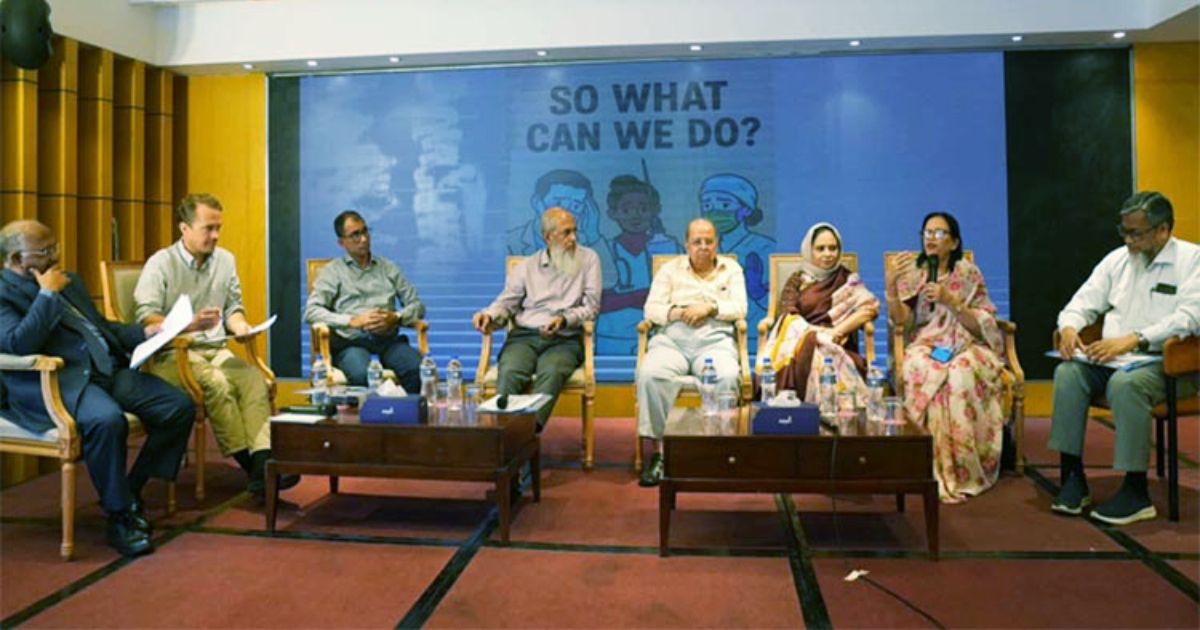 Influenza-Tika-calls-for-inclusion-in-health-strategy