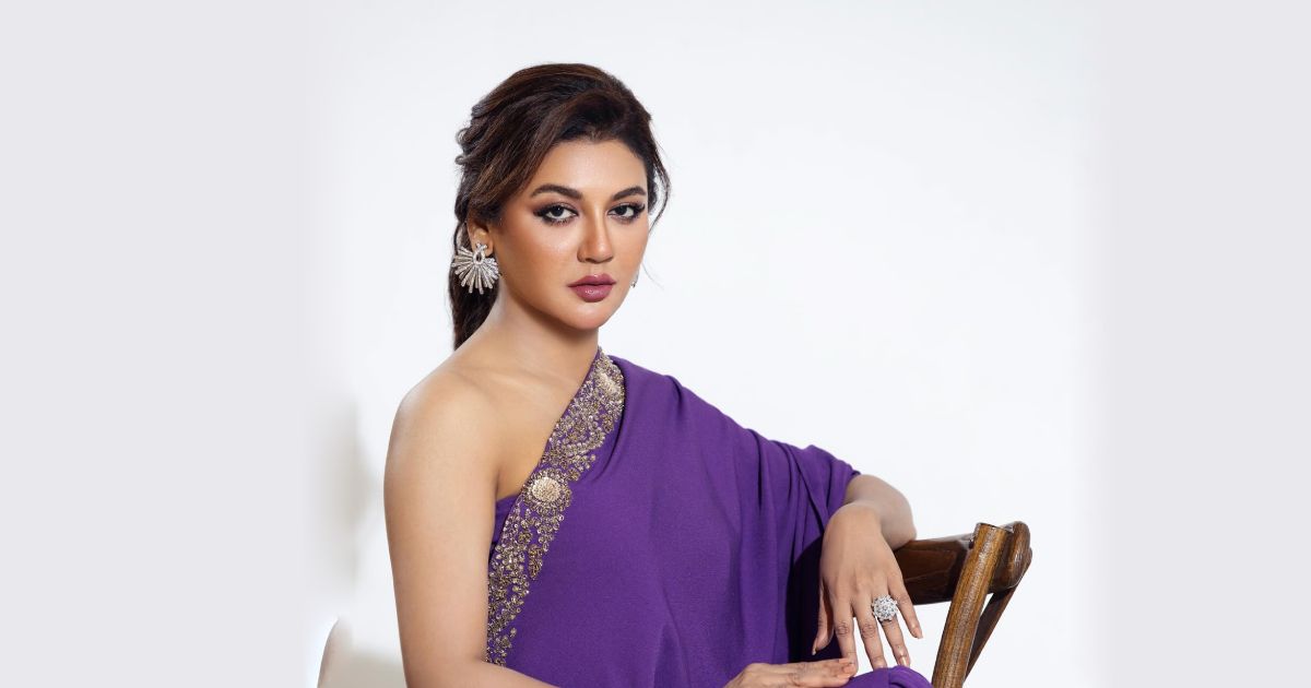 ডুব দিয়ে কাদার ভেতর থেকে উঠতে হয়: জয়া আহসান
