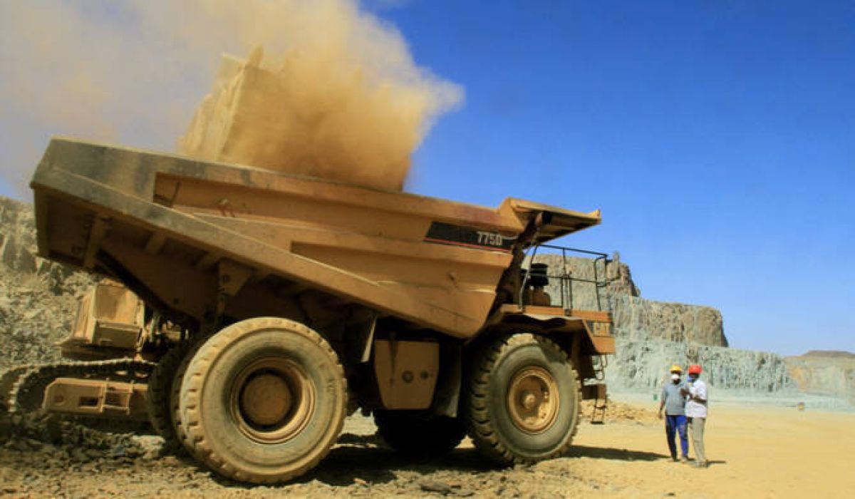 Gold-mining-in-Sudan-was-killed-in-a-collapse