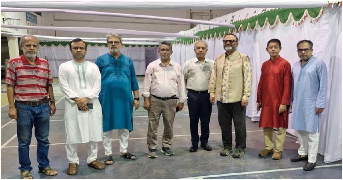 ডাকসু-নির্বাচন--শারীরিক-শিক্ষা-কেন্দ্রে-পৃথক-প্রবেশ-ও-প্রস্থান-পথ