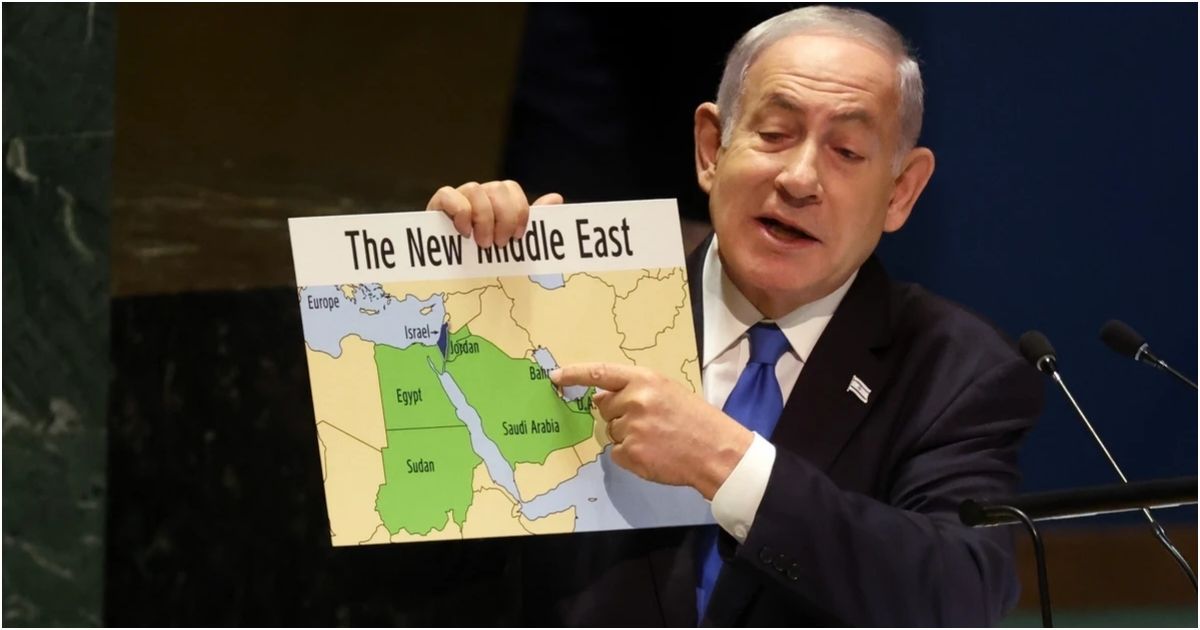 Netanyahu