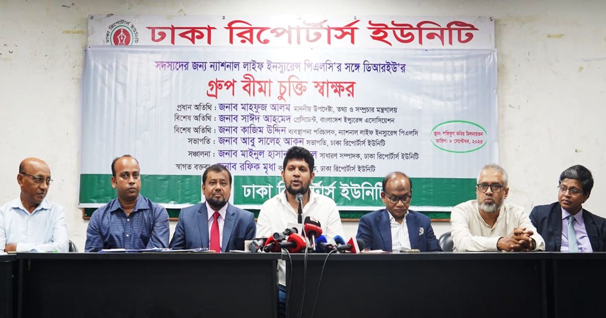 The-welfare-of-journalists-requires-public-private-joint-venture-Information-and-broadcasting-adviser