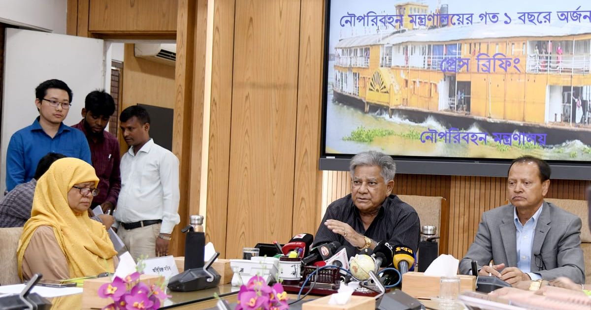 Unbelievable-progress-in-the-shipping-sector-The-shipping-adviser-highlighted-the-significant-success-of-the-revenue-infrastructure-infrastructure-and-the-maritime-sector