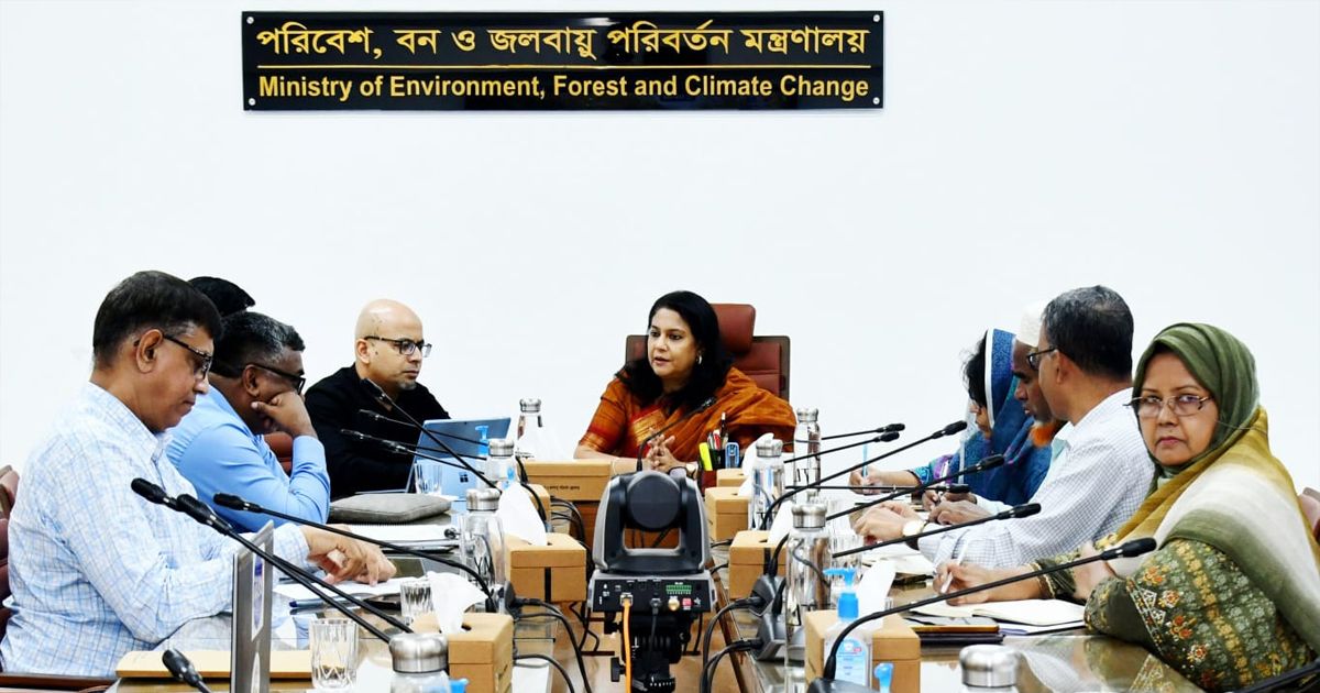 Bangladesh-is-undergoing-technology--based-forest-surveillance-Environment-and-Forest-Advisor