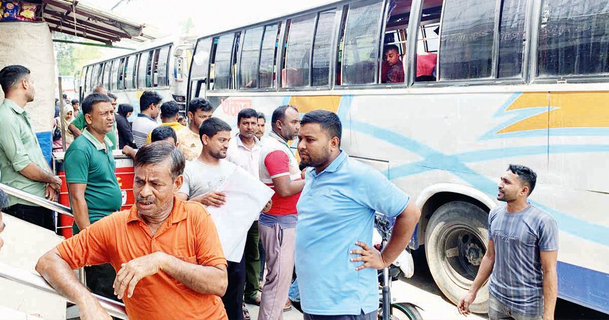 Bus-stops-from-Rajshahi-to-Dhaka