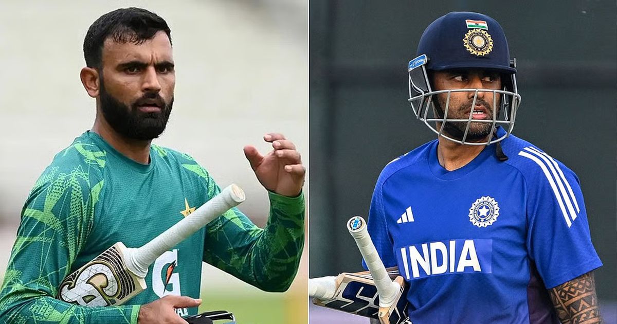এশিয়া-কাপ-ভারত–পাকিস্তানকে-ঘিরেই-সব-রোমাঞ্চ
