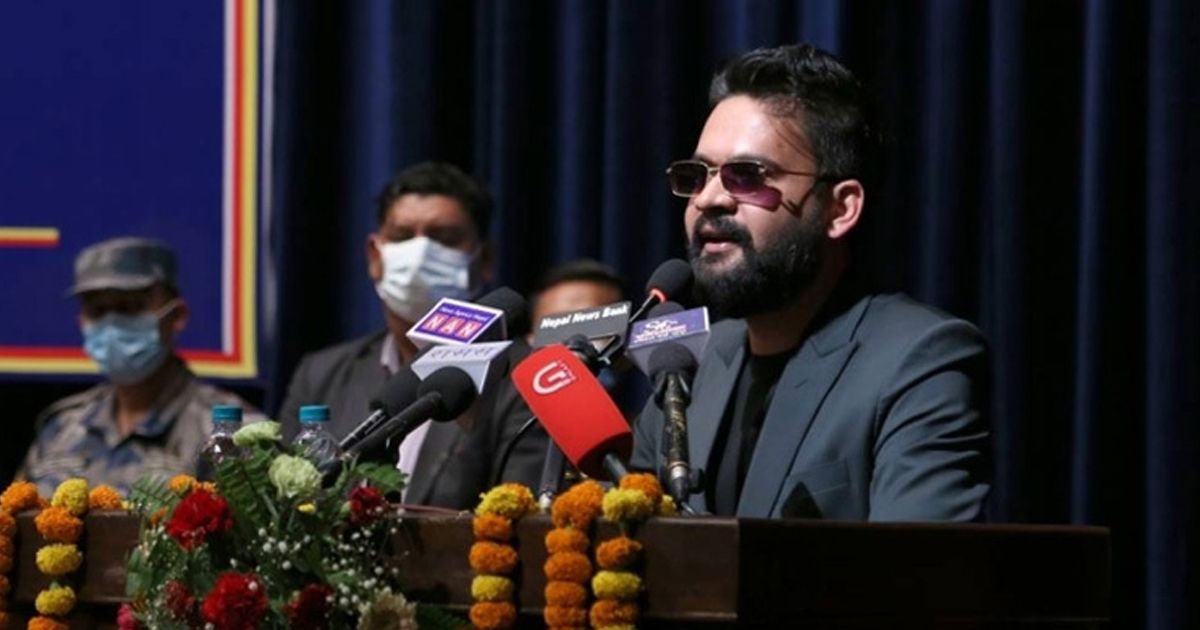 নেপালে-অন্তর্বর্তী-প্রধানমন্ত্রী-হওয়ার-আলোচনায়-কে-এই-তরুণ-নেতা?