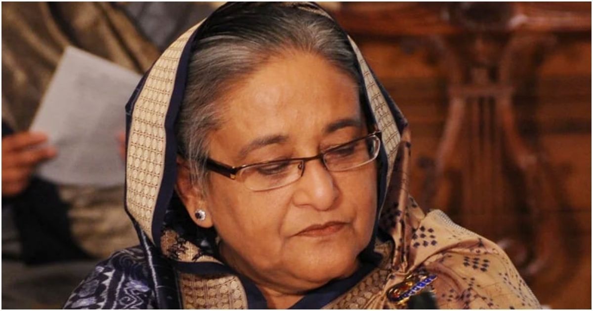 পূবালী ব্যাংকে থাকা শেখ হাসিনার একটি লকার জব্দ