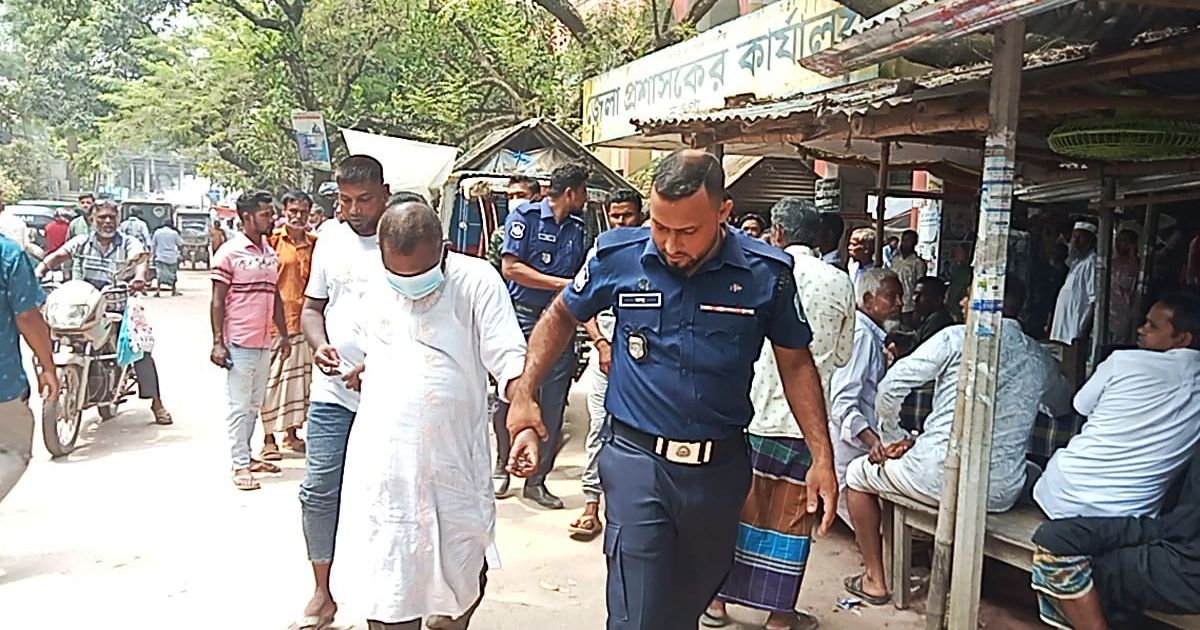 Naogaon-journalist-in-jail-for-terrorist-attacks