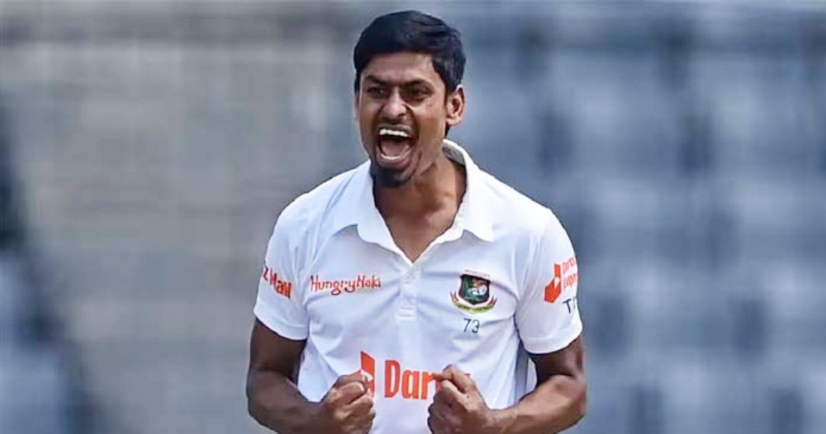 প্রথম-বাংলাদেশি-হিসেবে-দক্ষিণ-আফ্রিকার-ফ্র্যাঞ্চাইজি-লিগে-দল-পেলেন-তাইজুল
