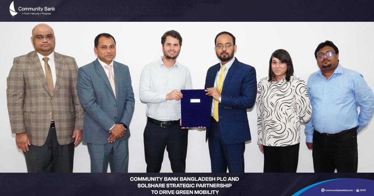 Signature-of-Strategic-Partnership-Agreement-on-Transport-sector-between-Community-Bank-and-SoulShare