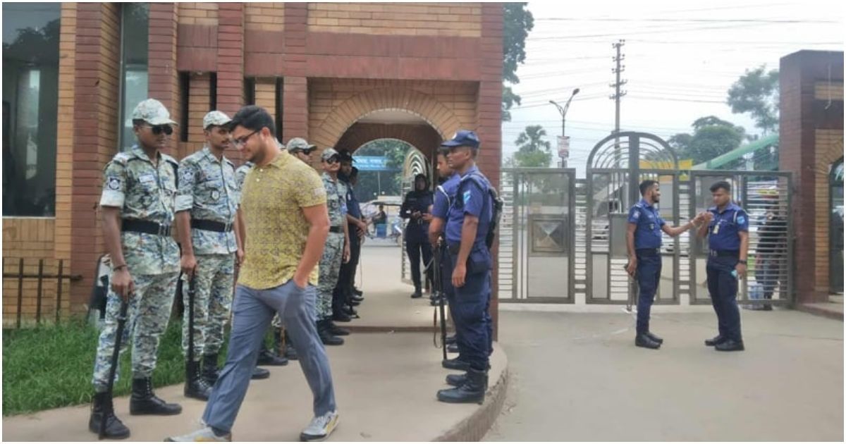 Strengthen-security-on-campus-surrounding-Zaksu-elections 