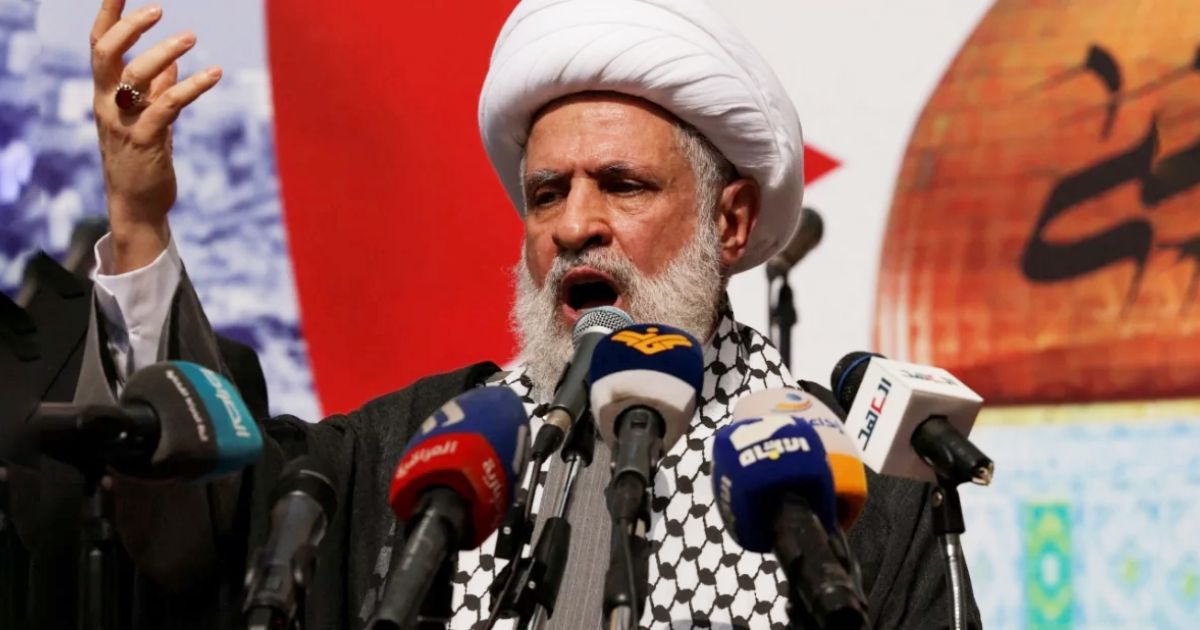 Saudi-and-Emirates-may-be-the-victim-of-Israeli-aggression