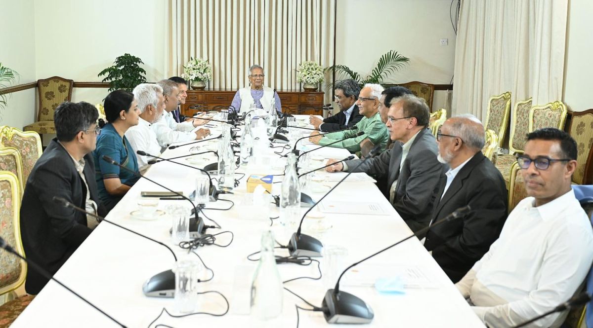 We-do-not-have-any-alternative-to-elections-in-the-first-half-of-February-Chief-Advisor