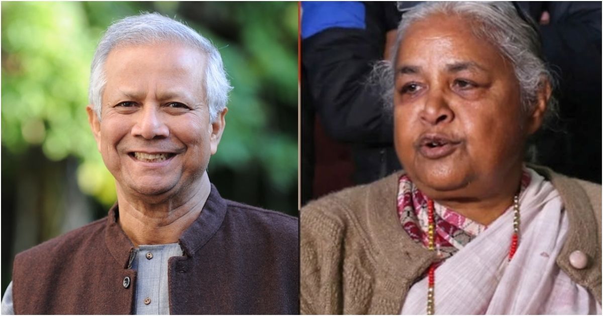 Professor-Yunus-congratulated-the-new-Prime-Minister-Sushila-Karki-of-Nepal