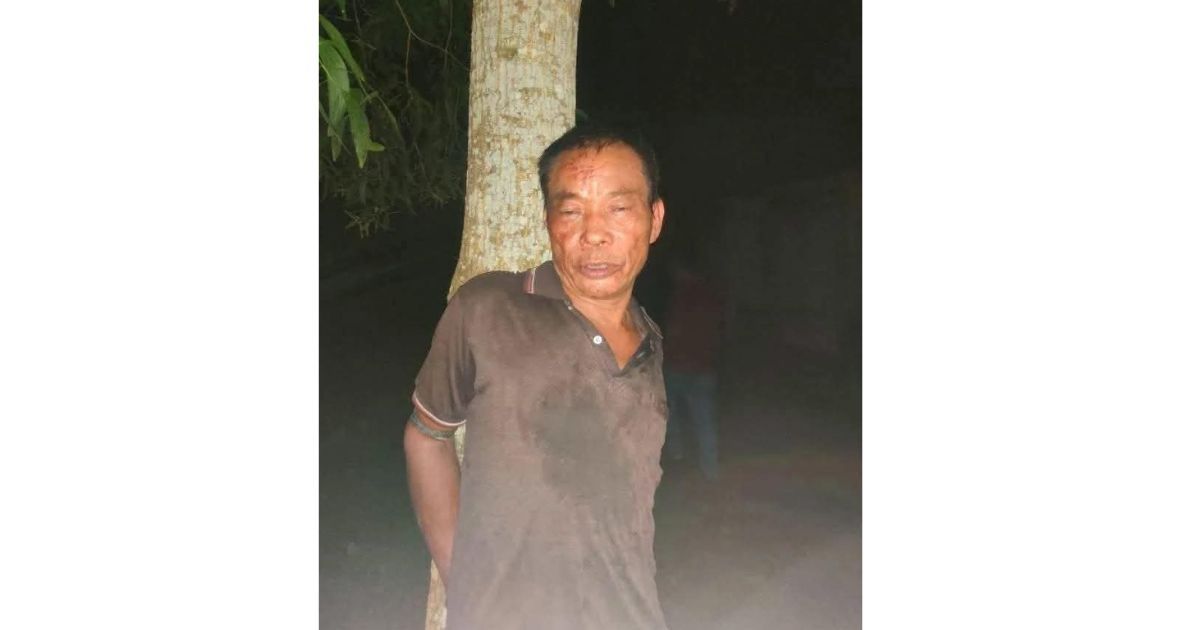 Allegedly-raping-wife