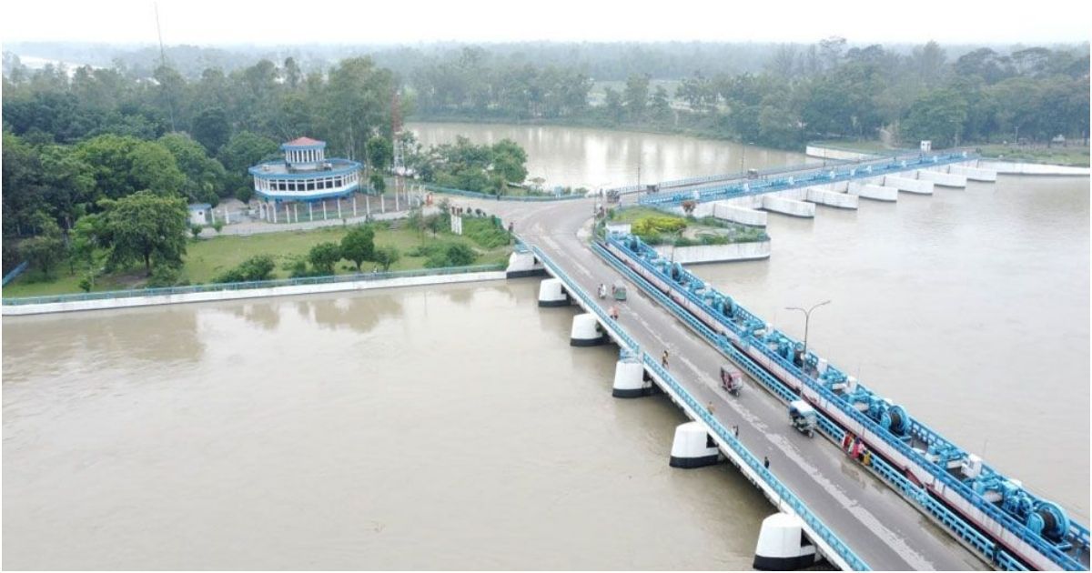 Teesta-Project-Chinas-Technical-Expert-team-is-coming-soon