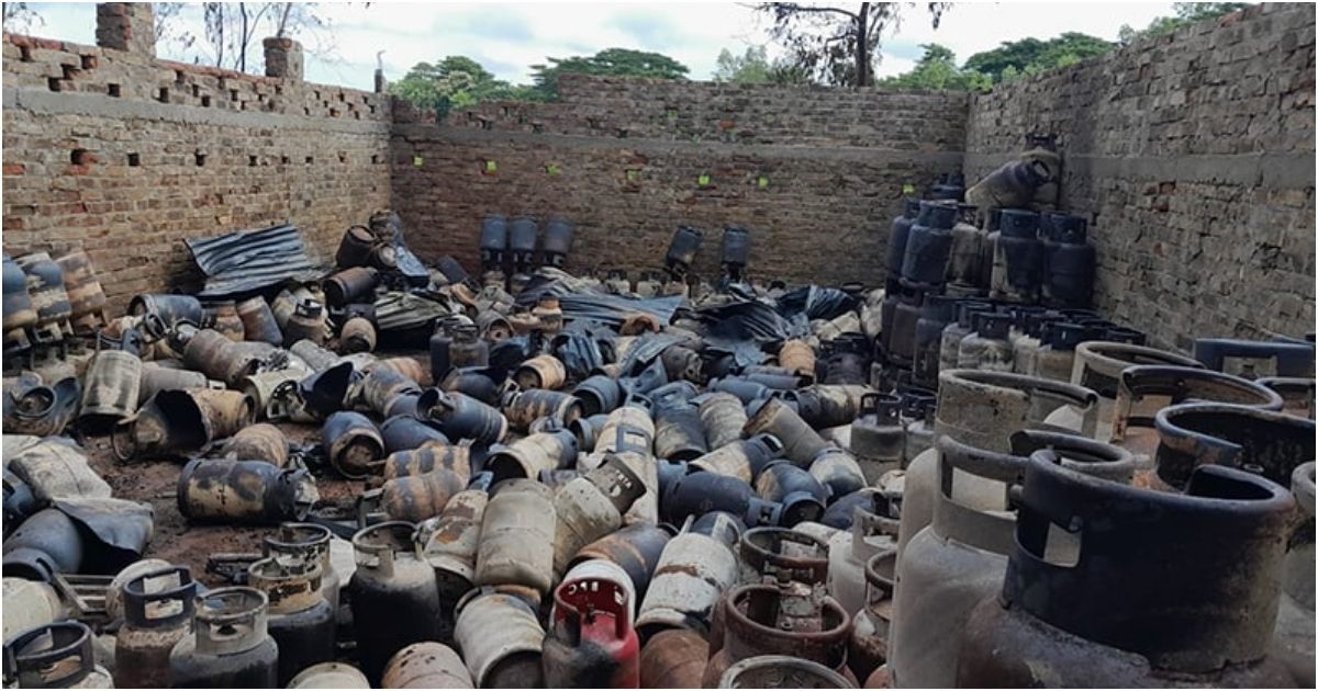 4-workers-burnt-in-Chittagong-with-a-gas-cylinder-warehouse 