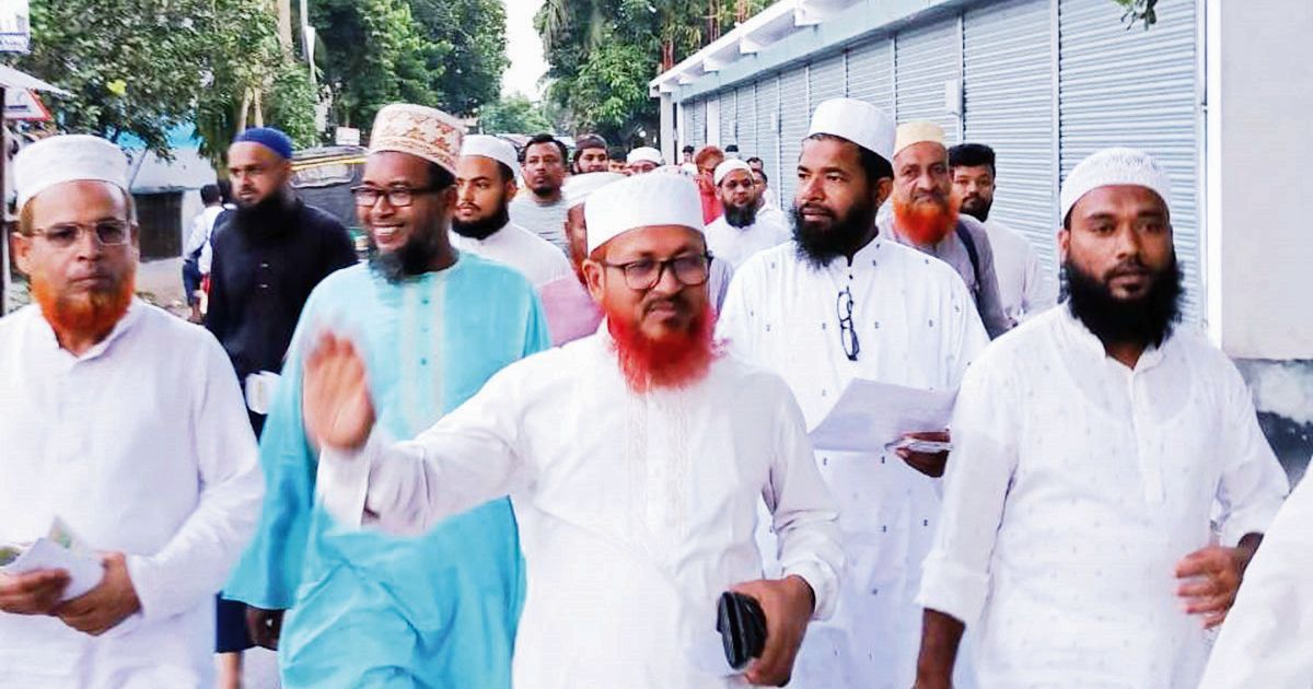 We-are-not-all-Bangladeshi-minorities-Professor-Rezaul-Karim