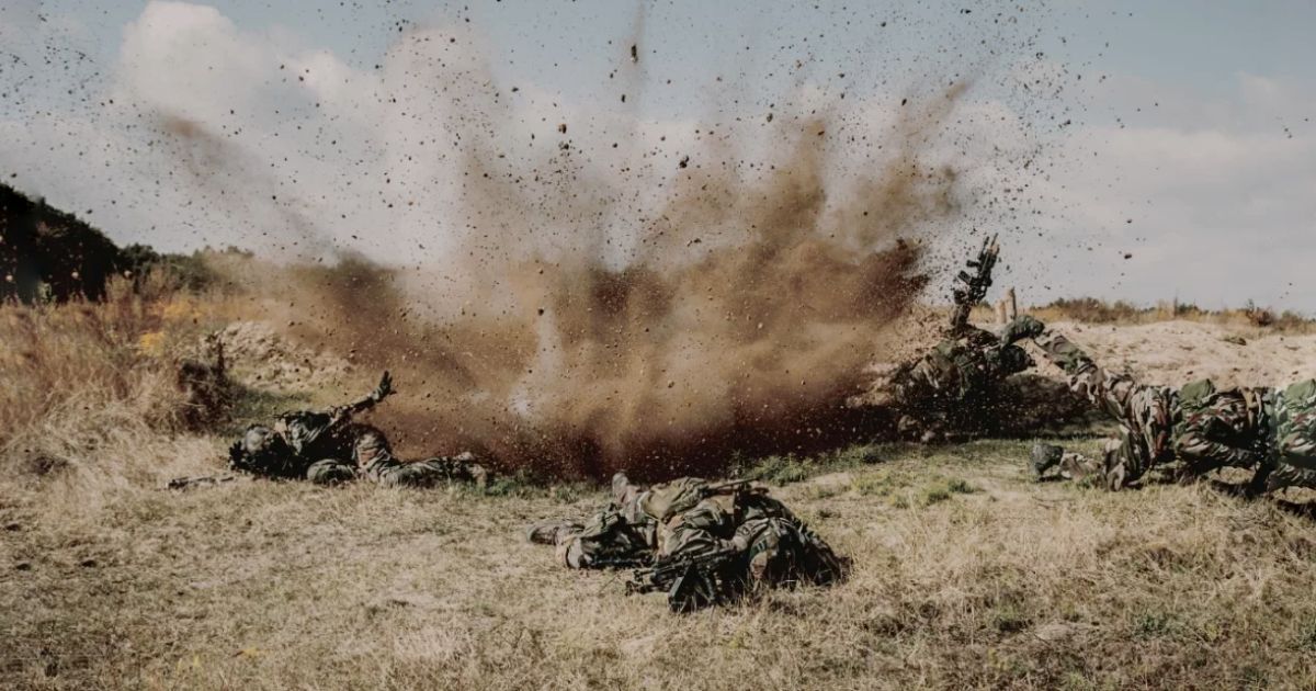 Landmine-explosion-in-Pakistan-killed-5-soldiers