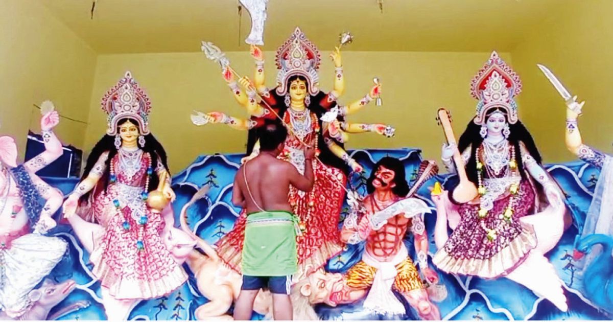 Preparation-for-the-big-festival-of-memory-in-Kapasia-is-underway