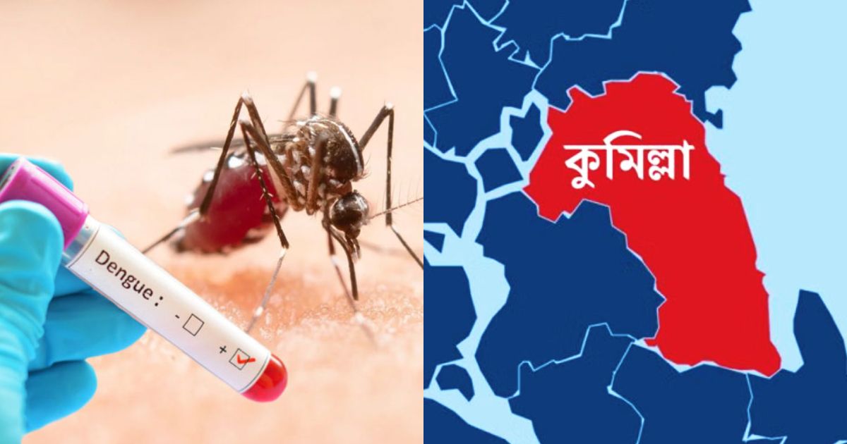 কুমিল্লায়-আবারো-চোখ-রাঙাচ্ছে-ডেঙ্গু