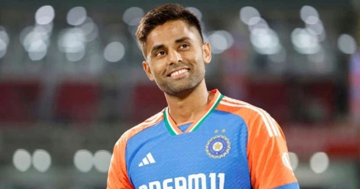 সূর্যকুমারের কঠোর শাস্তি দাবি পাকিস্তানের