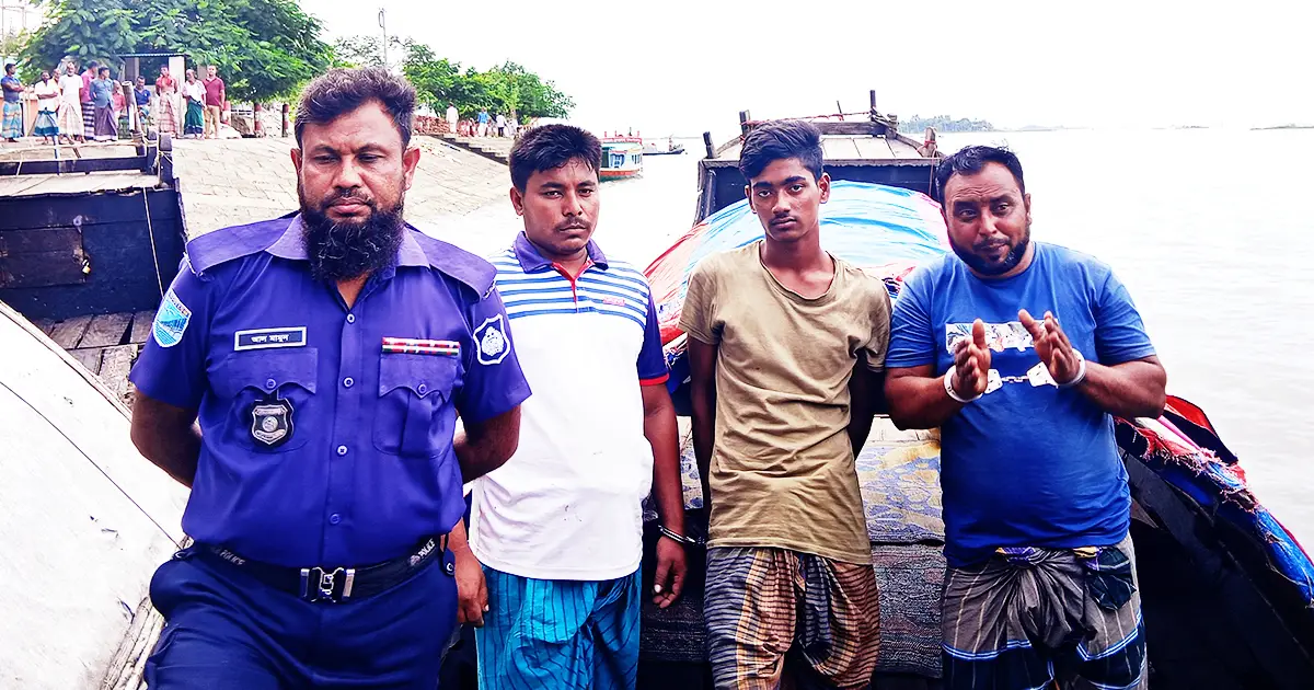 Kishoreganj-seized-4-thousand-5-kg-government-rice-seizure