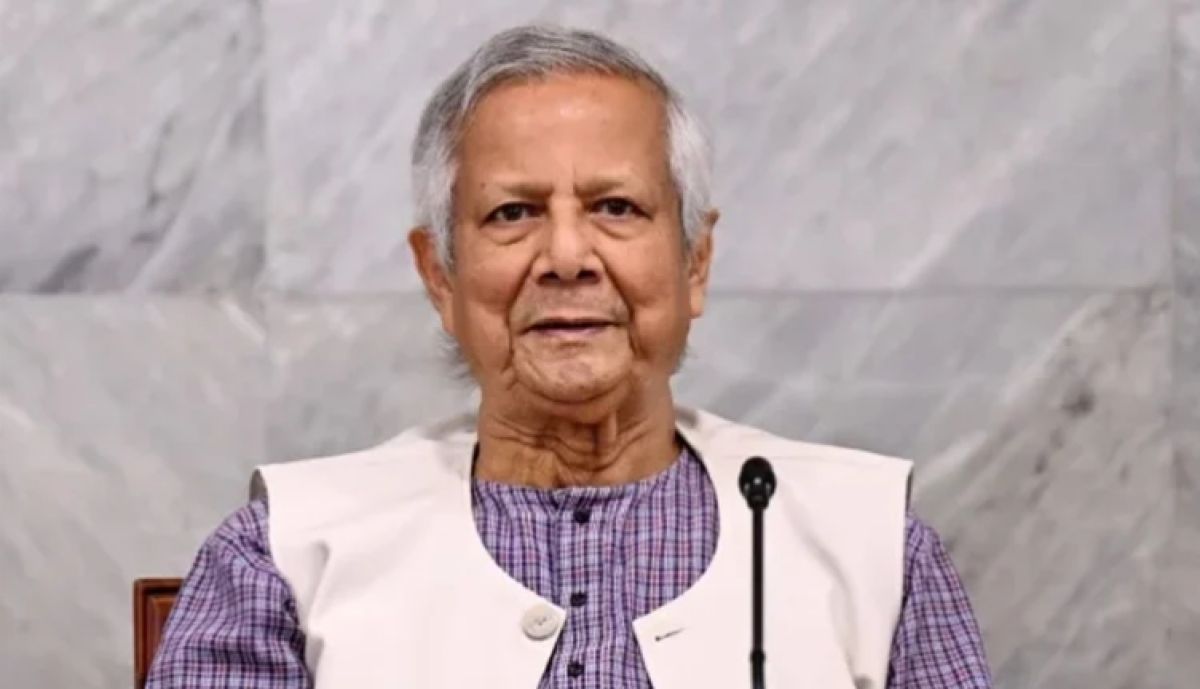 ইউপিইউ কাউন্সিলে বাংলাদেশ পুনর্নির্বাচিত হওয়ায় প্রধান উপদেষ্টার অভিনন্দন 