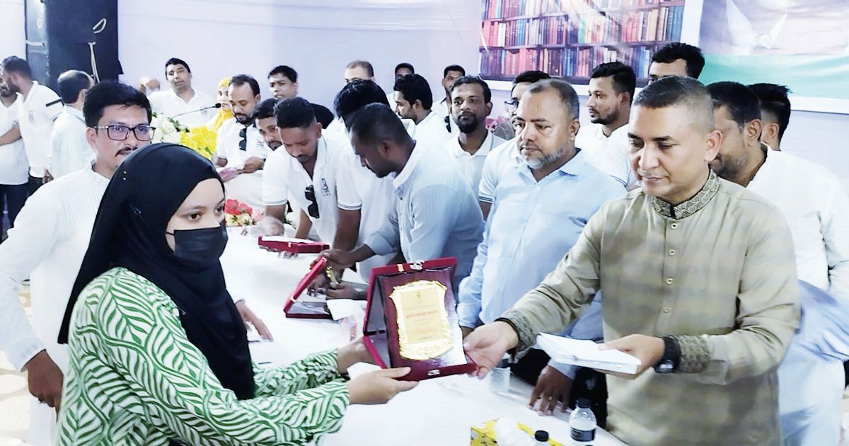 Begum-Khaleda-Zia-has-given-priority-to-womens-education-Nurul-Islam-Nayan
