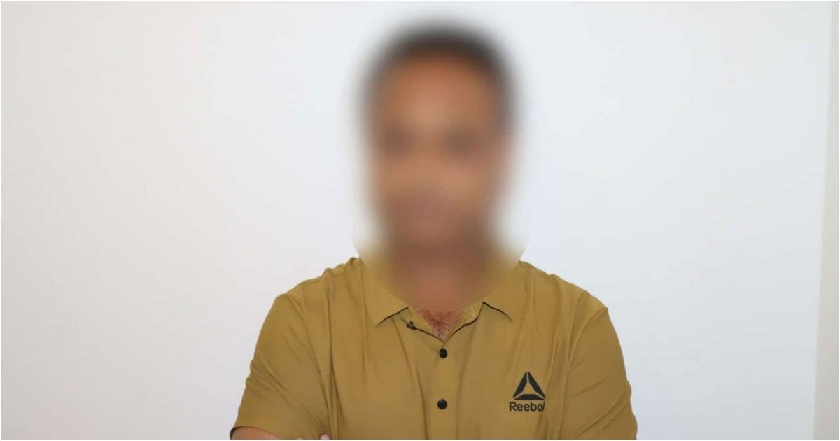 BUETs-Sony-murder-case-accused-Togar-arrested-again