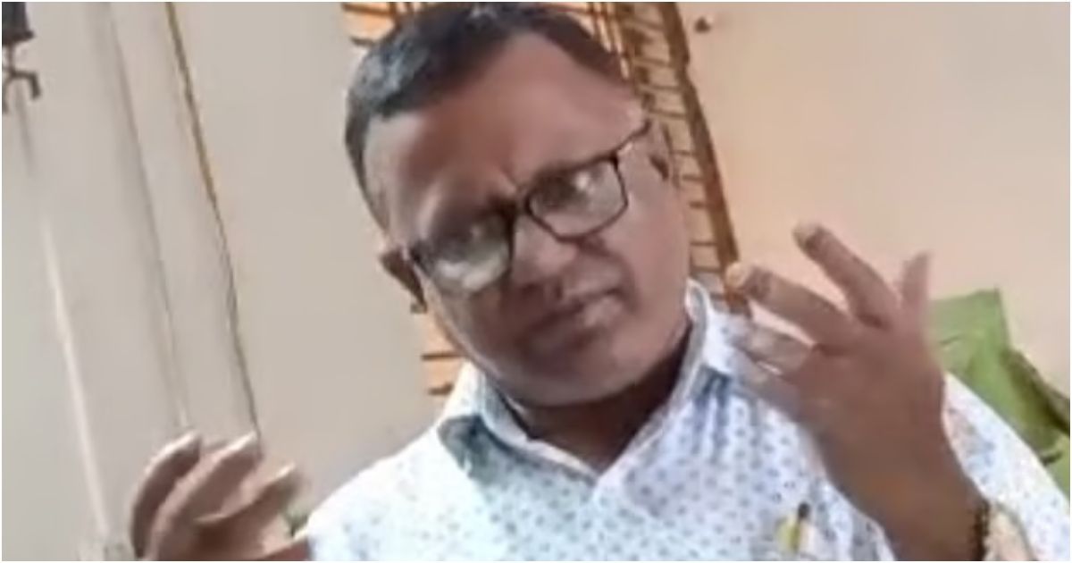 Video-viral-of-a-doctors-abuse-with-the-relatives-of-the-rape-victim