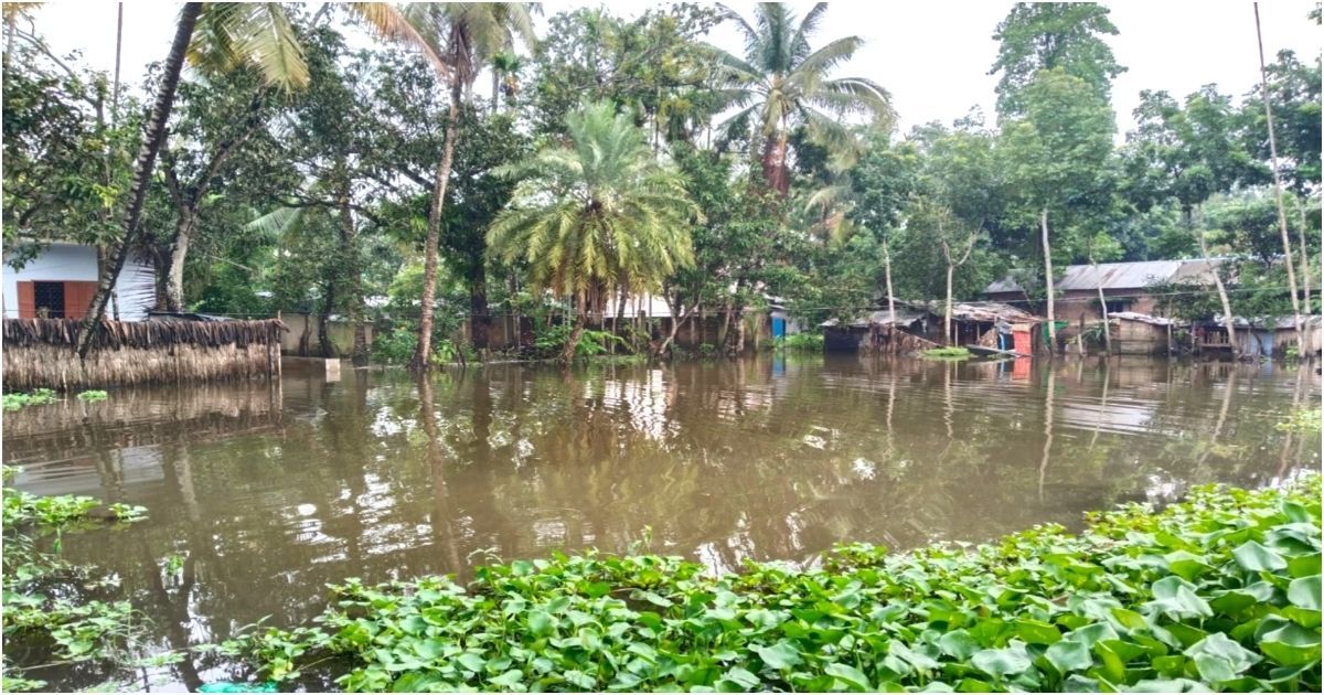 The-river-canal-is-being-resumed-to-reduce-permanent-waterlogging-in-Keshabpur
