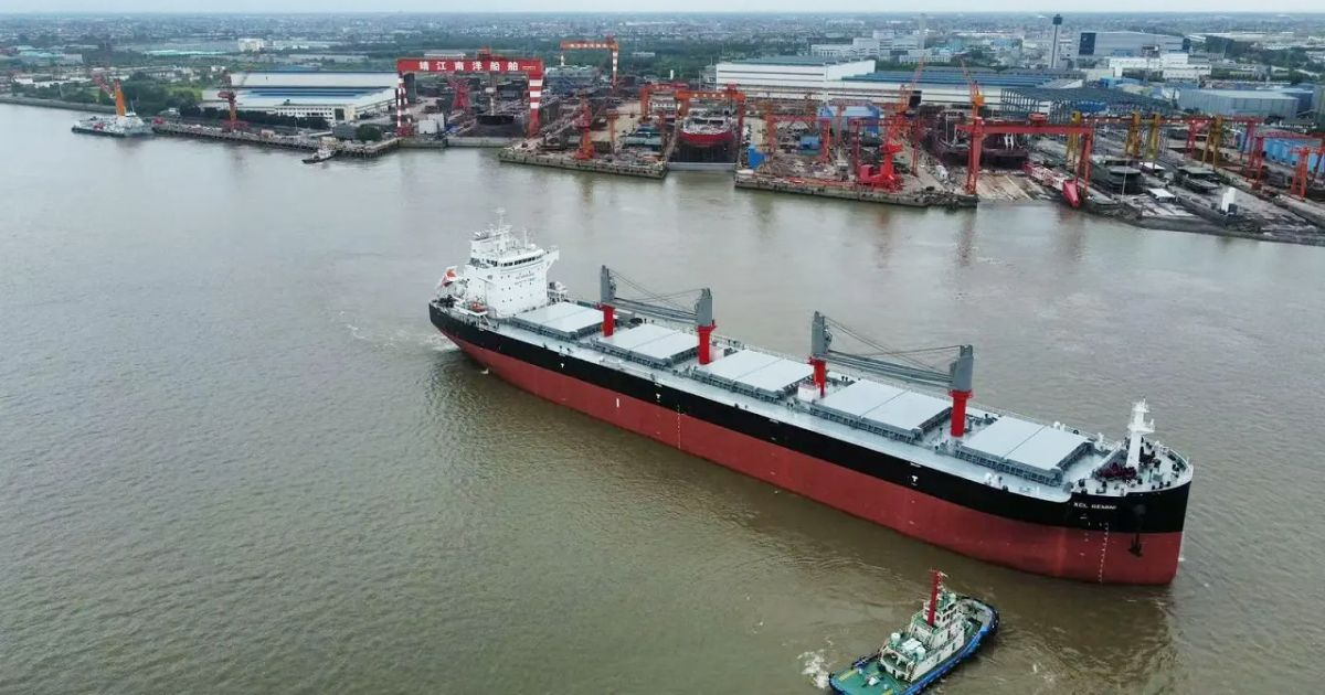 BSC-aim-to-buy-22-ships-in-five-years