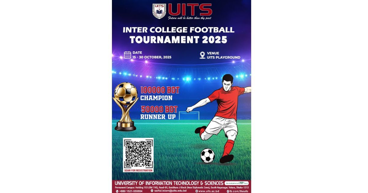 Interclage-Football-Tournament-2021-is-organizing-UITS