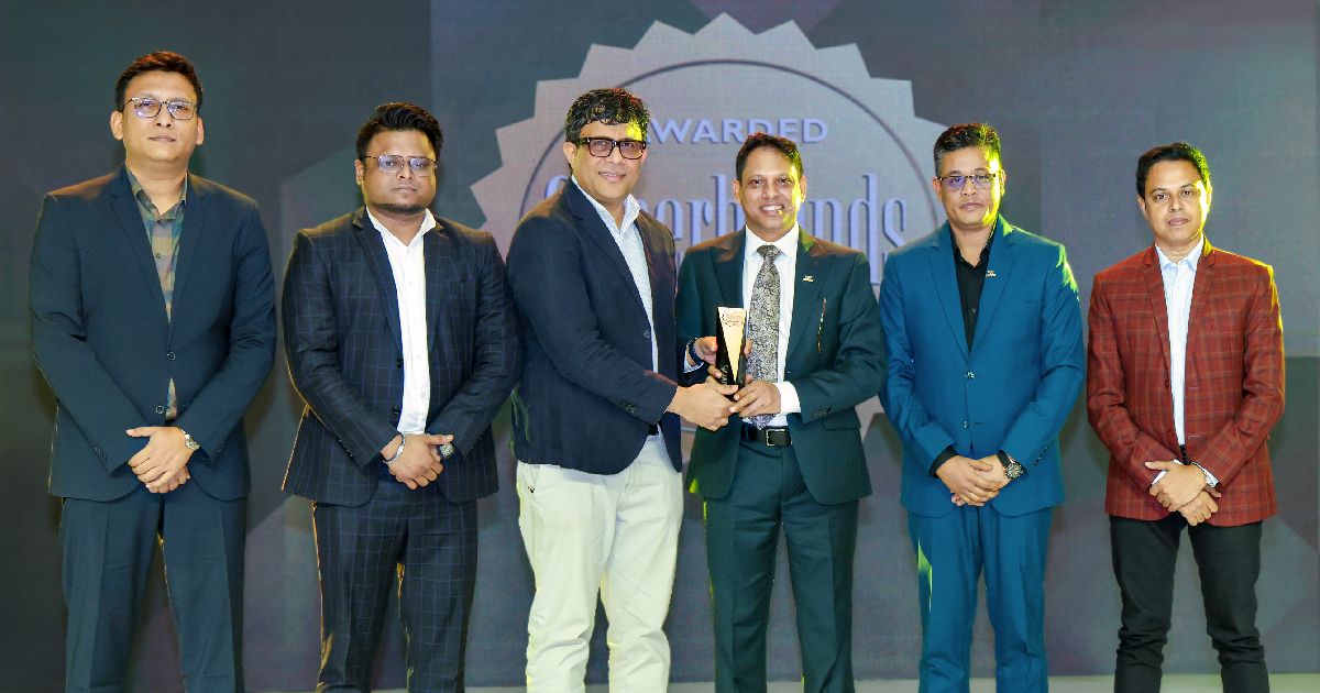 টানা-তৃতীয়বার-আন্তর্জাতিক-সুপারব্র্যান্ডস-অ্যাওয়ার্ড-পেলো-ওয়ালটন
