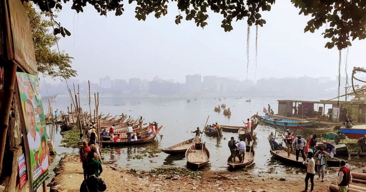 The-bridge-is-not-constructed-in-5-years-suffering
