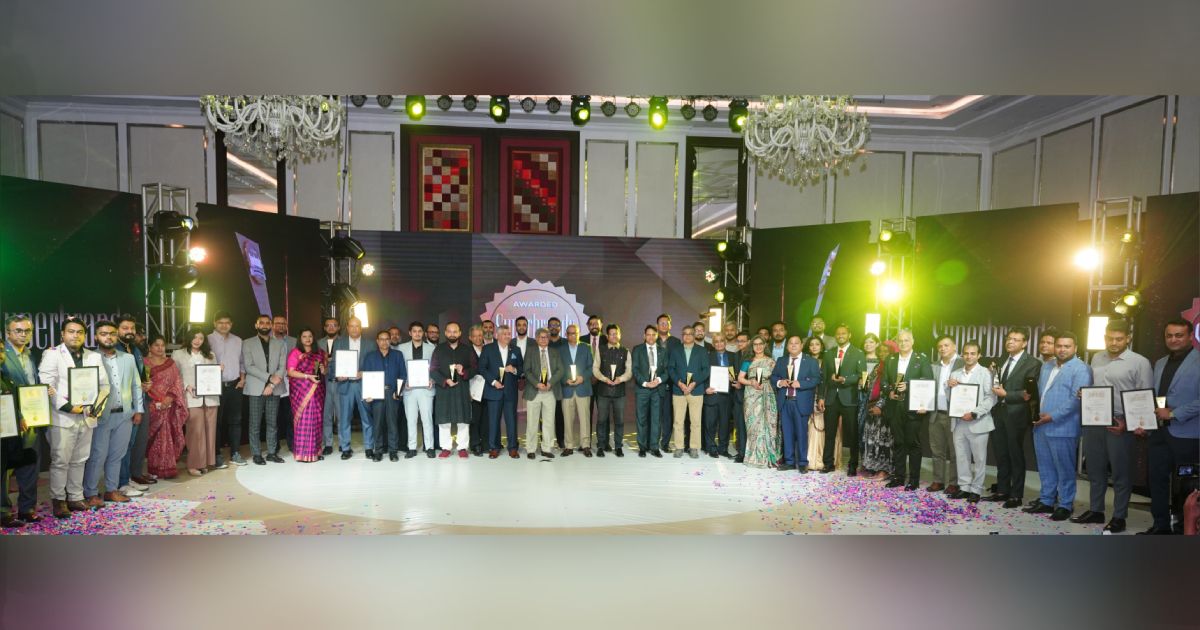 সুপারব্র্যান্ডস-বাংলাদেশ-২০২৫-২৬-এ-সম্মাননা-পেল-দেশের-৪৯টি-শীর্ষ-ব্র্যান্ড