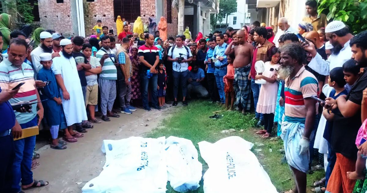 Recovered-the-bodies-of-two-infants-from-renting-mas