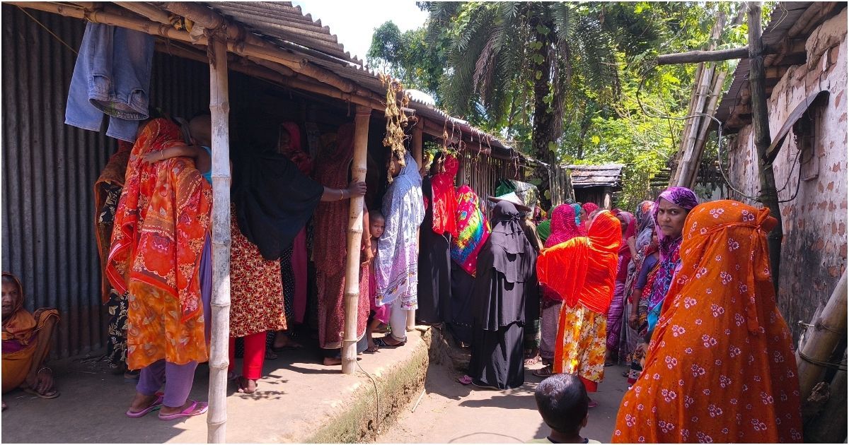The-body-of-the-housewife-recovered-Allegedly-against-the-husband 