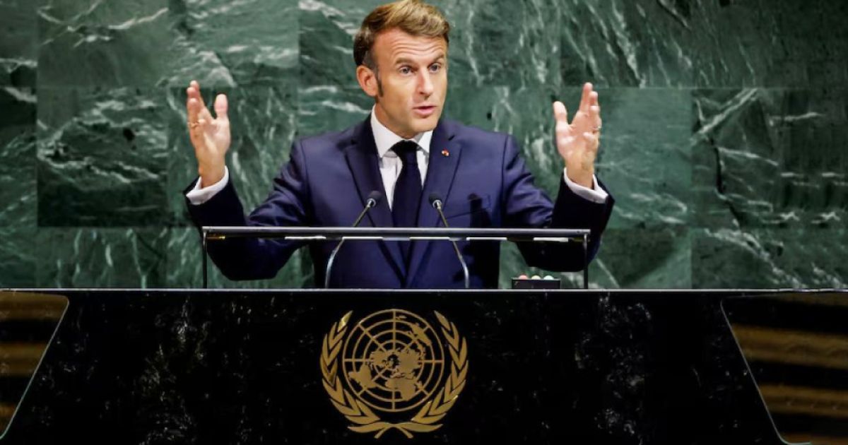 To-get-the-Nobel-Peace-Prize-would-stop-Trumps-Gaza-Battle-Macron
