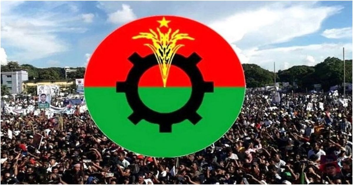 জনপ্রিয়তার-শীর্ষে-বিএনপি