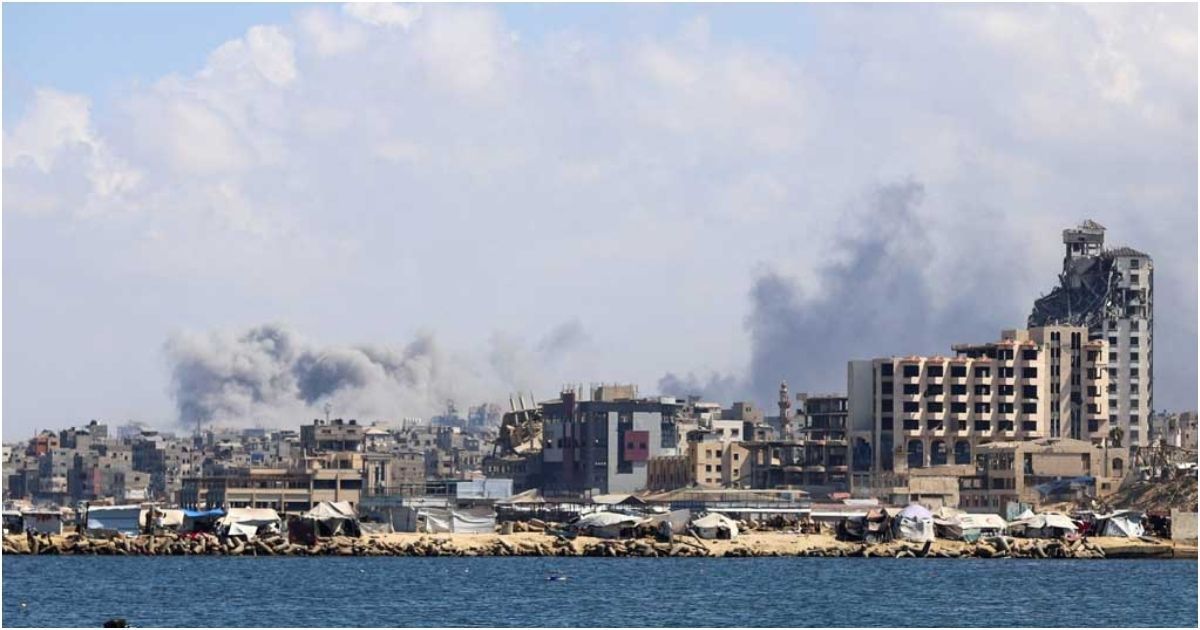 Israeli-troops-killed-in-Hamass-target-in-Gaza-City