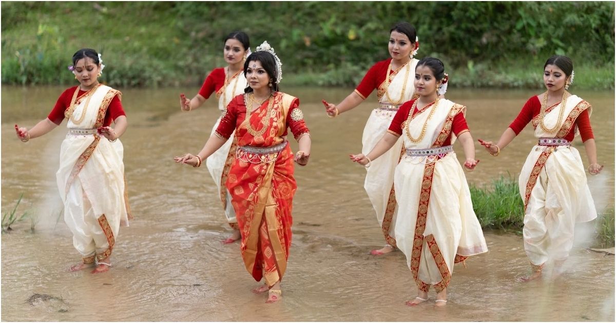 পূজায়-জ্যোতি-সিনহার-ভিন্নধর্মী-দুইটি-পরিবেশনা