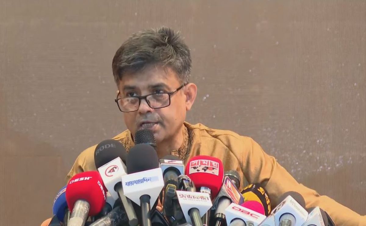 TIB-claims-on-the-number-of-tourists-of-the-chief-adviser-are-baseless-Press-Secretary