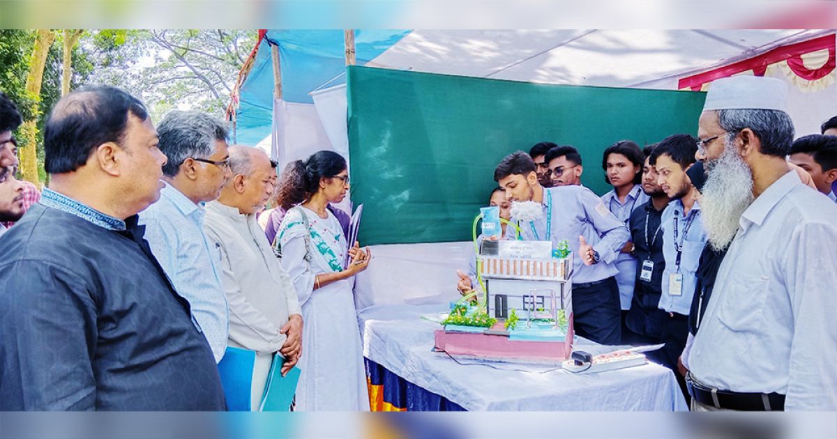Skills-and-Innovation-Competition-held-at-Feni-Polytechnic-Institute-2021