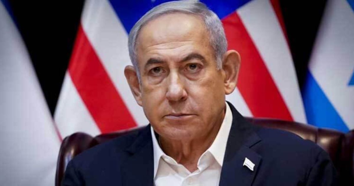 Netanyahu