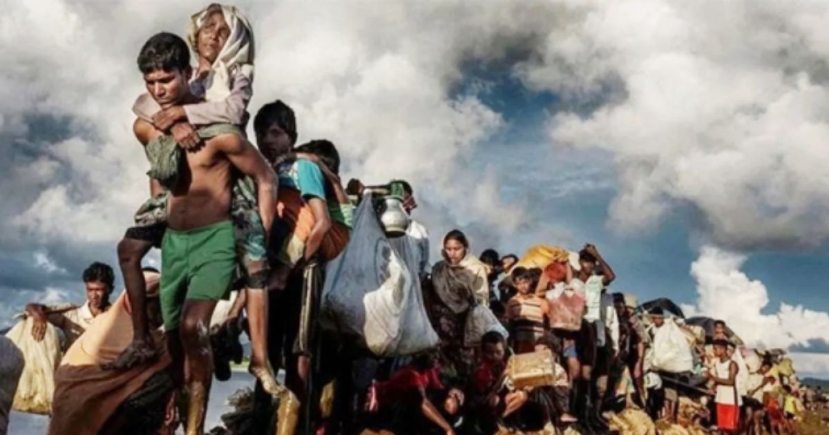 The-Rohingya-are-looking-at-the-international-conference