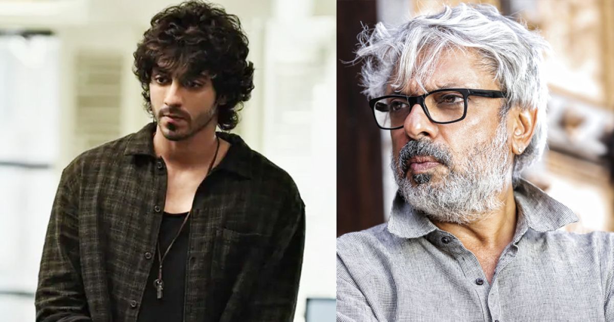 সঞ্জয়লীলা-বানসালির-ছবিতে-সাইয়ারা-অভিনেতা?
