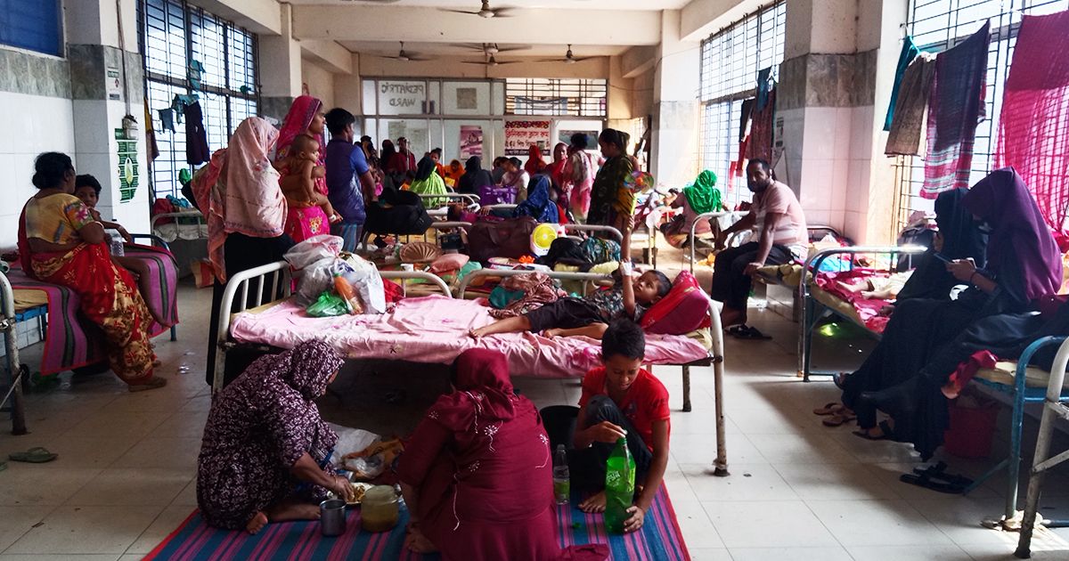 Magura-Sadar-Hospital-suffer-various-disorganized-patients
